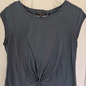 Toad&Co Anza Short Sleeve Shirt Medium